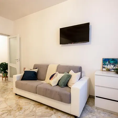Puglia5stars Stazione Umberto I Apartament Bari