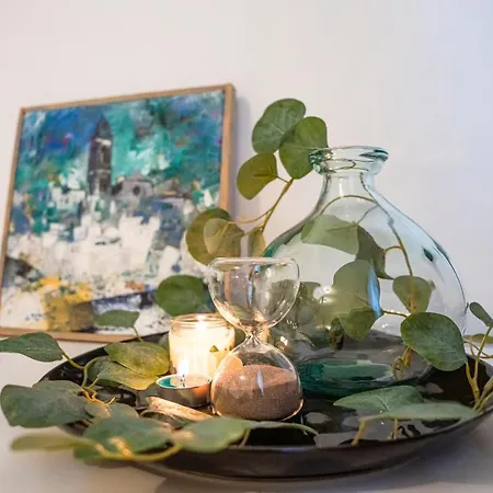 Puglia5stars Stazione Umberto I בארי