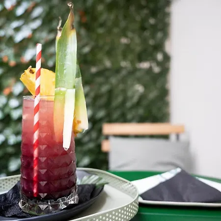 Puglia5stars Stazione Umberto I דירה *