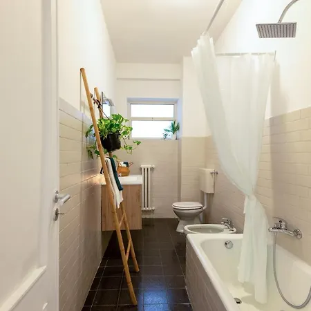 Apartment Puglia5stars Stazione Umberto I *