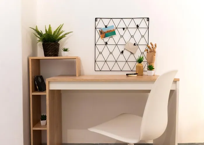 Puglia5stars Stazione Umberto I *