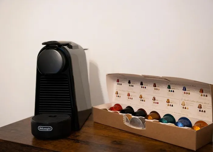 Puglia5stars Stazione Umberto I *