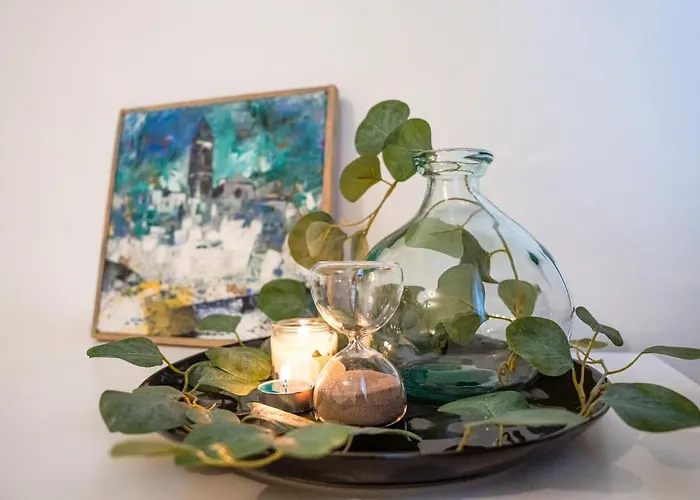 Puglia5stars Stazione Umberto I Bari