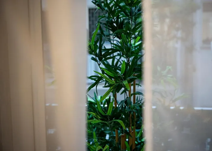 Puglia5stars Stazione Umberto I *