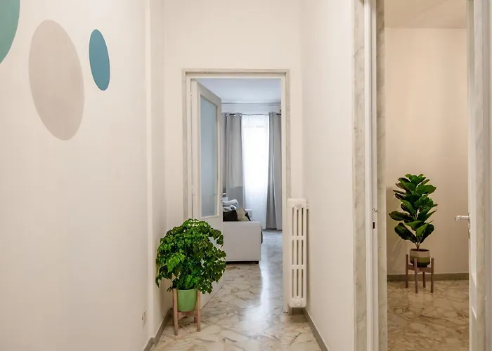 Puglia5stars Stazione Umberto I Bari