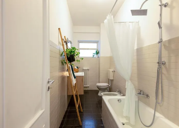 Daire Puglia5stars Stazione Umberto I *