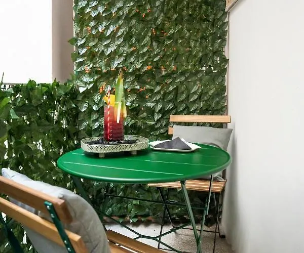 Puglia5stars Stazione Umberto I *