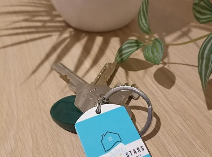 Puglia5stars Stazione Umberto I * Bari