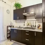 Apartament Puglia5stars Stazione Umberto I *