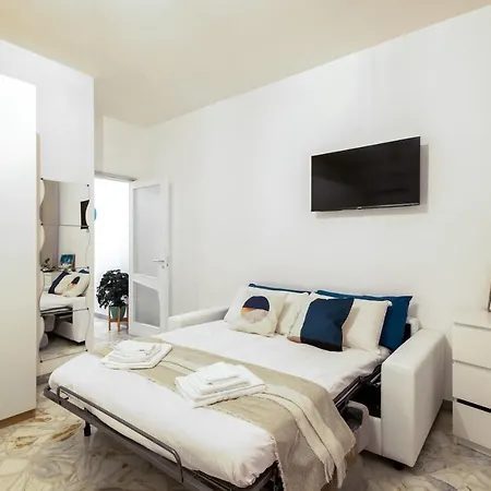 Apartment Puglia5stars Stazione Umberto I *