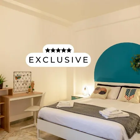 Puglia5stars Stazione Umberto I * Bari