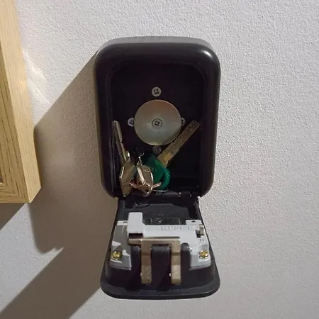 Puglia5stars Stazione Umberto I * バーリ